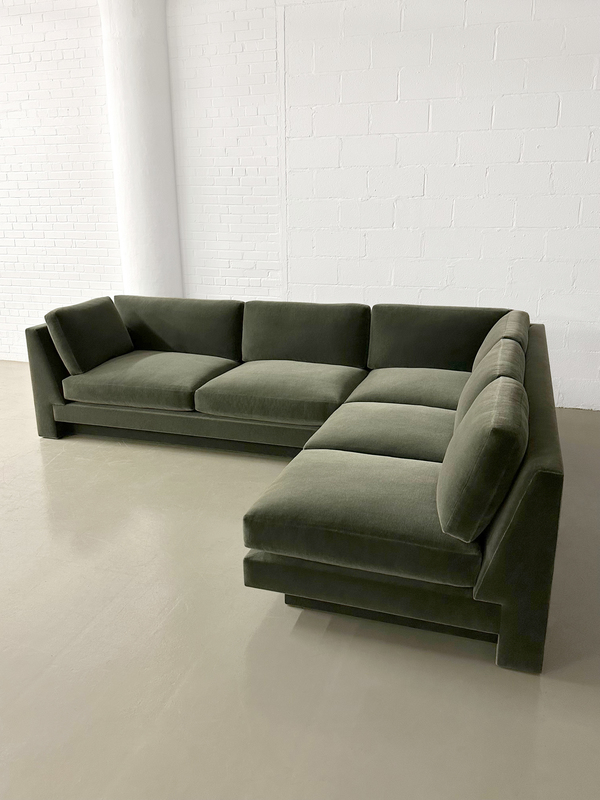 Utah sectional 2-60-xxx